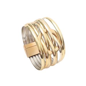 Competitive Price Professional White Label Precision Machined Steel Holiday Gift for Women 18k Gold Plated Color - Product Image 5
