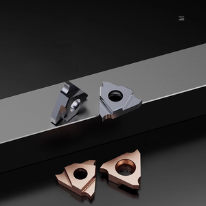 Tgf loạt công nghiệp Inset thẻ CNC máy tiện chuyển công cụ <span class=keywords><strong>12mm</strong></span> Lưỡi 65hrc độ cứng mùa xuân khe gia công lưỡi cho công nghiệp - Product Image 3