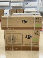 Midea climatiseur 1hp 1.5HP 12000BTU onduleur Cool mural Smart Split silencieux économie d'énergie hôtels école ménage