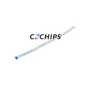 FFC-0.5-12P-150mm-B FFC Cable (Flexible Flat Cable) P=0.5mm Connector 12P 0.5mm 0.3mm Reverse - Product Image 2