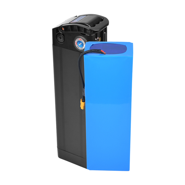 Silver Fish E-scooter Electric Bicycle E Bike Battery 350w 24v 36v 48w 7.8ah 10.4ah 13ah 14ah Ebike Battery