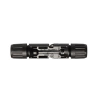 CE IP67 Wasserdichter 30A DC 1000V 2,5mm² 4mm² 6mm² Solarkabelverbinder für Photovoltaik-Systeme