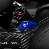 Modul Sakelar Mode M1/M2, Replika OEM 1:1 dengan Sakelar Sentuh Upgrade Snap-on