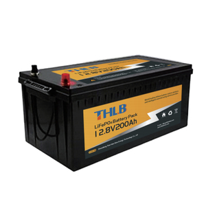 Paquete de Baterías de Litio de 72 Voltios, 40ah, 50ah, 3.2v, 25ah, 48v, para Bicicleta, Compatible con OEM/ODM - Product Image 6