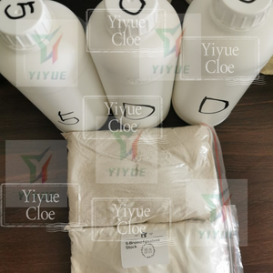 5-Bromo-1-Pentene ความบริสุทธิ์สูง1119-51-3ตัวอย่างฟรี - Product Image 5