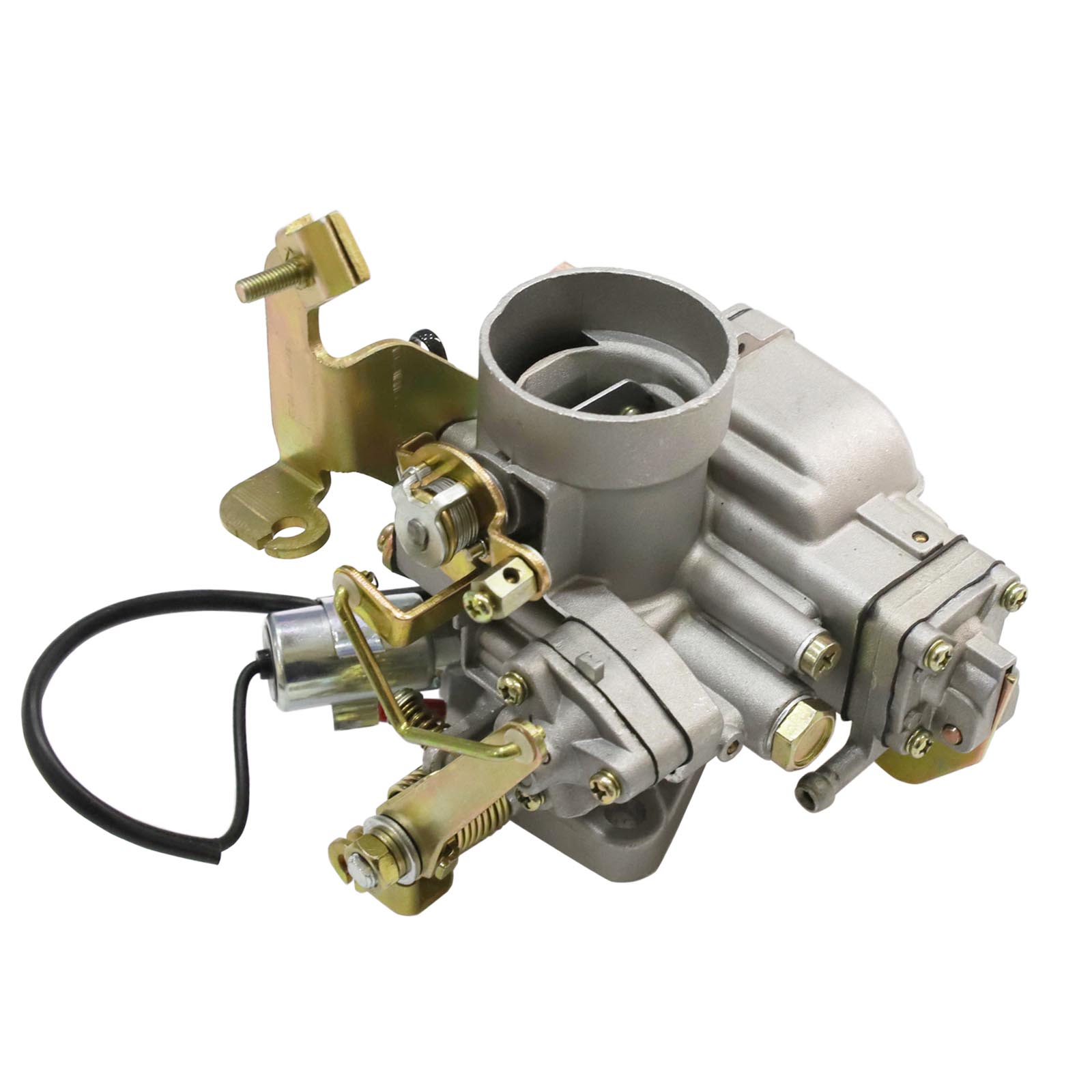 SUZUKI LJ80 Jimny F8A Carburetor Repair Kit - NAPCO Brand (Part