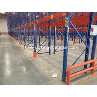 Support de palette en acier et de carreaux, économique, de haute qualité, pour exposition et magasin, carreaux en céramique, équipement de construction, supermarché