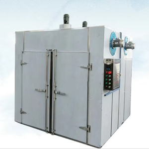 Chất lượng được đảm bảo dyhydrator Máy sấy thực phẩm máy sấy máy cho thực phẩm vật nuôi thương mại đóng băng máy sấy máy cho thực phẩm - Product Image 1