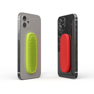 Idea de Nuevo Producto 2025: Juguetes Antiestrés de Silicona para Niños y Adultos, Alivio de la Ansiedad/Autismo/TDAH - Product Image 3