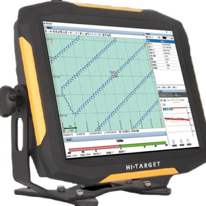 Sondeur multifaisceaux haute précision Hi-Target HD-Lite pour la bathymétrie, la cartographie sous-marine et l'exploration océanique - Product Image 4