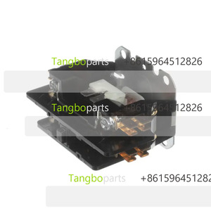 Pièces de rechange universelles pour machine à glaçons 208/240V AC Contacteurs 2006599 2006593 Contacteurs pour Manitowoc ID <span class=keywords><strong>QD</strong></span> <span class=keywords><strong>M</strong></span> SF SN Series Ice Maker - Product Image 4