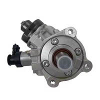 Pompa Bahan Bakar Diesel Common Rail Asli CP3 Baru Model 0 445 010 011 0 445 010 043 0 445 010 142 untuk Mercedes W166 W906 GL350