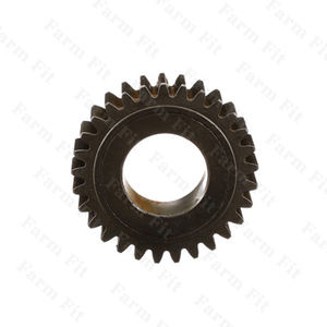 9968076 K395110 CAR115644 041092R1 Gear Z = 29 Convient pour Case 480E, 480E LL, 480F, 480F LL, 5120, 5130, 5140 - Product Image 2