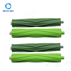 Pièces de rechange pour Roombas e & i Series J7 J7 + <span class=keywords><strong>i7</strong></span> <span class=keywords><strong>i7</strong></span> + i3 i4 i6 i6 + i8 i8 + E5 E6 E7 rouleau brosses Robot aspirateur pièces - Product Image 1