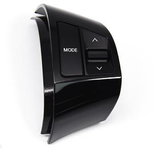 Hyundai Elantra Steering <b>Wheel</b> Switch 08-16 Piano Black Multi Function Combination Switch for <b>Replace</b> Repair - Product Image 3