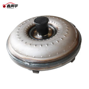 Chevrolet gl8 roewe Phụ tùng xe hơi gl8 6t50 hộp số tự động chất lỏng mô-men xoắn chuyển đổi tái sản xuất hộp số - Product Image 1