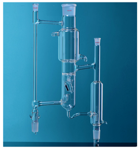 Columna <span class=keywords><strong>de</strong></span> <span class=keywords><strong>Laboratorio</strong></span> Preempacada - Material <span class=keywords><strong>de</strong></span> Empaque <span class=keywords><strong>de</strong></span> Vidrio Tipo Resorte - Product Image 1