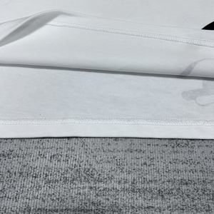 Ropa de <span class=keywords><strong>Hombre</strong></span> al Por Mayor Estilo Urbano Camiseta de <span class=keywords><strong>Manga</strong></span> <span class=keywords><strong>Larga</strong></span> Personalizada Camiseta Holgada de Cuello Redondo <span class=keywords><strong>Deportiva</strong></span> para <span class=keywords><strong>Hombre</strong></span> T-934 - Product Image 3