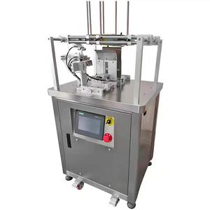 Máquina de Empaquetado, Máquina Formadora de Cajas de Papel Plegables - Product Image 2