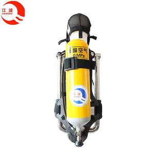 Vestito da vigile del fuoco resistente e resistente all'usura con certificato CCS - Product Image 4