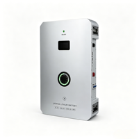 Système solaire photovoltaïque monocristallin 10 kW, kit complet, onduleur hybride, batterie lithium-ion MPPT 3 kW 5 kW, SUPSRSAFE pour la maison
