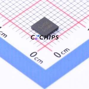 SI24R2E Wireless Transceiver IC QFN-20-EP(4x4) RF ( Frequency Range: )( Interface Type: SPI )( Operating Voltage: ) - Product Image 1