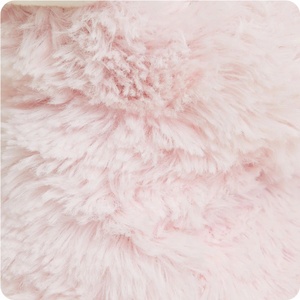 Tùy chỉnh trọng lượng siêu dễ thương lò vi sóng <span class=keywords><strong>Alpaca</strong></span> đồ chơi màu hồng llama sang trọng - Product Image 5