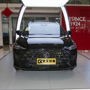 รถยนต์มือสอง <span class=keywords><strong>MG</strong></span> ONE <span class=keywords><strong>SUV</strong></span> เกียร์ออโต้ น้ำมันเบนซิน พวงมาลัยซ้าย ปี 2022 ยาง R19 กล้องมองหลัง ไมล์น้อย <span class=keywords><strong>ราคา</strong></span>ถูก จัดส่งทั่วโลก - Product Image 2