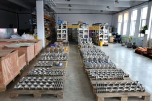 食品加工機械部品 肉挽き機部品 肉挽き機スペアパーツ 肉挽き機ネジ - Product Image 4