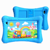 Tablet P7 7 Inci Android Wifi PC 2.0Mp 1024*600 Ips Tablet 7 Inci Sc7731 3000mah