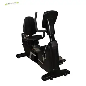 Gym Fitness Equipment Cardio Commercial Home Gym Spinning Bike Indoor Spin Bike Exercise Recumbent Bike