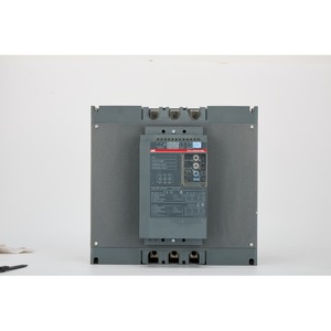 A-BB PSS 250 430-500L Moteur triphasé à démarrage progressif homologué CE, faible courant de démarrage, équipement industriel OEM 7,5 kW IP66 - Product Image 4