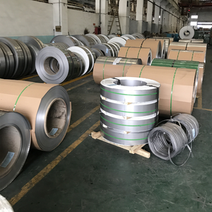 Заводская оптовая продажа Z275 горячеоцинкованная металлическая полоса, оцинкованная стальная полоса/стальная лента/стальная катушка, <span class=keywords><strong>GI</strong></span> полоса - Product Image 3