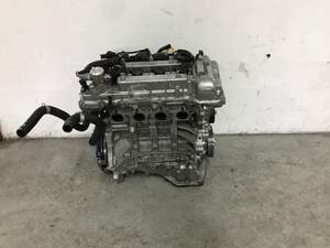 Moteur complet de voiture 1.6L <span class=keywords><strong>essence</strong></span> G4FD pour voiture coréenne - Product Image 5