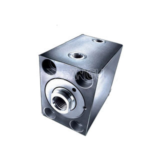 แท่ง<span class=keywords><strong>ลูกสูบ</strong></span>กระบอกสูบไฮดรอ<span class=keywords><strong>ล</strong></span>ิกมาตรฐานชุด500ยี่ห้อ Merkle BZ แข็งเป็นมาตรฐานขนาดกะทัดรัดแ<span class=keywords><strong>ล</strong></span>ะมีตัวเลือกมากมาย - Product Image 2