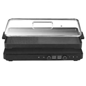 CB Certification EMC Standard Portable Induction Cook Digital Display - Product Image 1