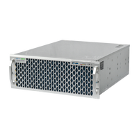 Server rak 4U OEM/ODM untuk Prosesor Intel Xeon Scalable 2x GPU