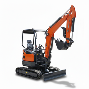 <span class=keywords><strong>Mini</strong></span>-excavatrice BITSMANN 3 tonnes avec pompe Huade, garantie 1 an - <span class=keywords><strong>Mini</strong></span>-<span class=keywords><strong>pelle</strong></span> hydraulique compacte sur chenilles pour la construction et l'agriculture - Product Image 4