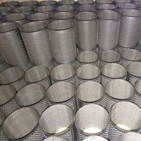 Saringan Y Perak Weikai Filtration Bahan Stainless Steel 304 316 untuk Filter Pipa