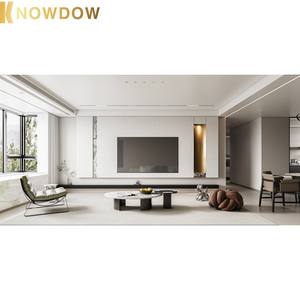 KNOWDOW 3D Rendering Baño Impermeabilización Cocina Remodelación Dormitorio Refrescar Sala de estar Redecoración - Product Image 1