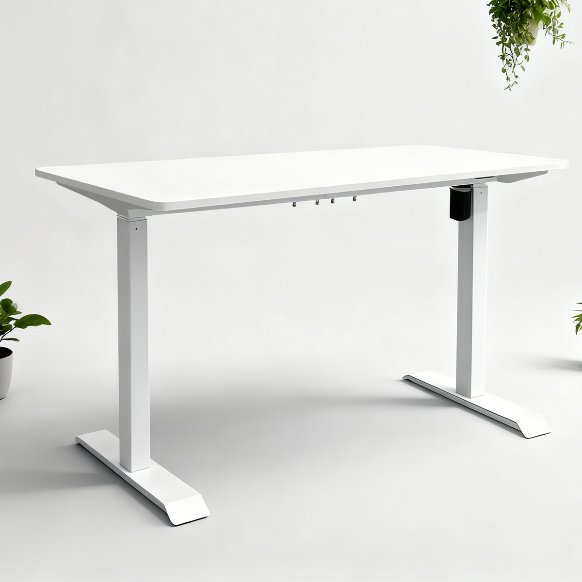 electric desk adjustable height