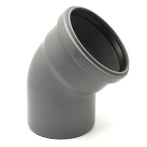 Silenciador de Escape para Mercedes-Benz Clase C DF HTB 32mm X 45° Curvado de Acero Inoxidable Entrada 63mm Personalizado OE Sin Caja - Product Image 1