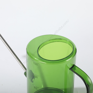 Arrosoir portable multifonctionnel à long bec pour fleurs, bureau, extérieur, jardin et pelouse – Accessoire de jardinage en gros - Product Image 3