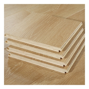 Formica Hdf Mật Độ Giá Tốt PVC Không Thấm Nước 8Mm 12Mm Độ Dày Sinh Thái Rừng <span class=keywords><strong>Laminate</strong></span> Sàn Cho Trang Trí Nội Thất - Product Image 2