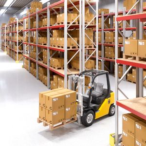 Heavy Duty <b>Rack</b> for Mechanical - Product Image 4