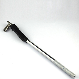 Hengtu Stem Installer : Manchon en caoutchouc durable avec construction en fer, poignée antidérapante, installation et retrait faciles, extracteur, gaine en caoutchouc - Product Image 5
