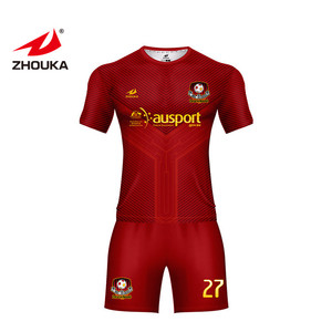 2020 Thailand soccer jerseys football jersey Thailand quality - Product Image 1