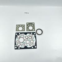 Kit de joints d'étanchéité pour pompe hydraulique principale d'excavatrice H1B 110 – Fabricants de joints d'étanchéité pour réparation de machines de construction
