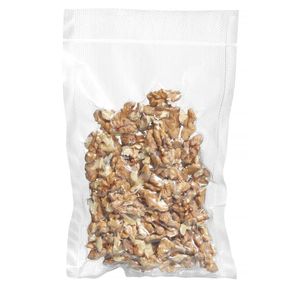 HENDI Set di 100 Sacchetti Sottovuoto Goffrati per Pranzo 300x400mm - Product Image 1