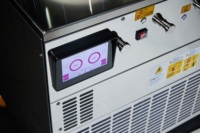 Placa base para máquina de helados Miles, modelo de pie, serie Galaxy Pro, piezas de repuesto para máquina de helados, PCB